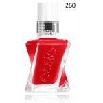 Essie Gel Couture Nail Polish Step 1 geelk&uuml;&uuml;nelakk - 260 Flashed