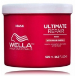 Wella Professionals Ultimate Repair Mask taastav juuksemask - 500 ml.