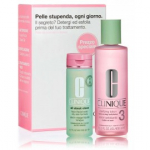 Clinique Gift Set n&auml;ohoolduskomplekt (vedel n&auml;oseep 200 ml + kreem 400 ml) - 1 tk.