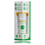 Ecocera Oily Hair Dry Shampoo kuiv&scaron;ampoon rasustele juustele - 15 g.