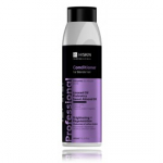 HiSkin Professional Blonde Hair Brightening + Regeneration Conditioner palsam blondidele juustele - 400 ml.