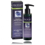 BioKap Bellezza Anti-Yellow Violet Mask kollast tooni neutraliseeriv mask blondidele juustele - 150 ml.