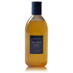 Aromatica Tea Tree Purifying puhastav juukse&scaron;ampoon - 400 ml.