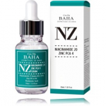 Cos De BAHA NZ Niacinamide 20 Zinc PCA 4 n&auml;oseerum niatsiinamiidi ja tsingiga - 30 ml.