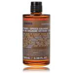 Korres Athenian Grooming Vetiver & Spices EDC meestele - 100 ml.