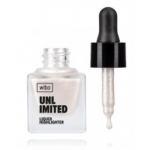 Wibo Unlimited Liquid Highlighter kirgastaja - 15 ml.