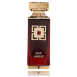 Fragrance World Chic Unique EDP meestele ja naistele - 100 ml.