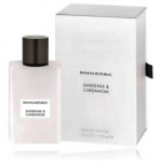 Banana Republic Gardenia & Cardamom EDP naistele ja meestele - 150 ml.