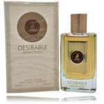 Maison Alhambra Desirable Addiction EDP naistele - 100 ml.