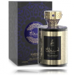 Sahari Amwaaj EDP meestele ja naistele - 100 ml.