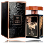 Kajal III EDP meestele ja naistele - 100 ml.