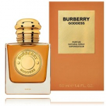 Burberry Goddess Parfum PP naistele - 50 ml.