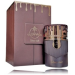 Paris Corner Choco Cult EDP meestele ja naistele - 100 ml.
