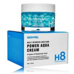 Medi-Peel Power Aqua Cream niisutav kapseln&auml;okreem h&uuml;aluroonhappega - 50 g.