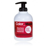 KayPro Color Mask Nourishing Color Mask toitev juuksemask v&auml;rvimiseks - Cherry Red