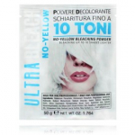KayPro Ultra Bleach No-Yellow Bleaching Powder juuste pleegituspulber - 50 g.
