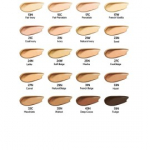 TIRTIR Mask Fit Aura Cushion Foundation jumestuskreem padjaga - 17C Porcelain