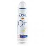Dove Original Deodorant Spray pihustatav deodorant - 150 ml.