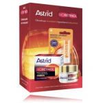 Astrid Bioretinol n&auml;okomplekt (50 ml p&auml;evakreem + 50 ml &ouml;&ouml;kreem + 4,8 g huulepalsam) - Komplekt