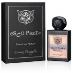Lorenzo Pazzaglia Esco Pazzo Extrait de Parfum PP meestele ja naistele - 50 ml.