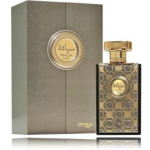 Zimaya Siada Nova EDP meestele ja naistele - 100 ml.