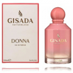 Gisada Donna EDP naistele - 100 ml.