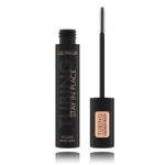 Catrice Tubing Stay In Place Volume Mascara ripsmetu&scaron;&scaron; - 010 Panda-Proof Black