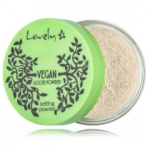 Lovely Vegan Loose Powder tolmpuuder - 7 g.