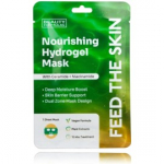 Beauty Formulas Nourishing Hydrogel Mask h&uuml;drogeel n&auml;omask - 1 tk.
