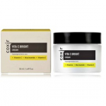 Coxir Vita C Bright Cream s&auml;ra andev n&auml;okreem C-vitamiiniga - 50 ml.
