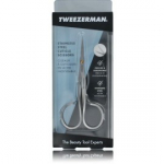 Tweezerman Stainless Cuticle Scissors k&uuml;&uuml;nenaha k&auml;&auml;rid - 1 tk.