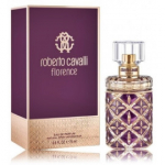Roberto Cavalli Florence EDP naistele - 75 ml.