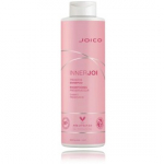 Joico InnerJoi Preserve Shampoo &scaron;ampoon v&auml;rvitud juustele - 1000 ml.