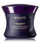 Payot Youth Rich Cream n&auml;okreem kuivale nahale - 50 ml.