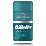 Gillette Intimate Anti-Chafe Stick intiimh&uuml;gieeni palsam meestele - 48 g.