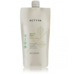 Kemon Actyva Fibra Strength & Protection taastav juuksemask - 1000 ml. t&auml;ide