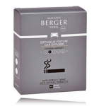 Maison Berger Paris Antiodour Tobacco autol&otilde;hn - 2vnt. papildymas