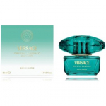 Versace Crystal Emerald EDP naistele - 50 ml.