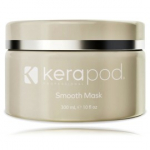 Kerapod Professional Smooth Mask siluv juuksemask - 300 ml.