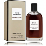 David Beckham Exquisite Leather EDP meestele - 100 ml.