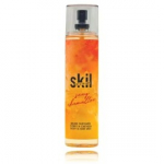 Skill Beauty Sexy Chamallow Mist juukse- ja kehasprei - 250 ml.