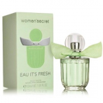 Women'Secret Eau It&acute;s Fresh EDT naistele - 30 ml.