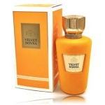 Fragrance World Velvet Donna EDP meestele ja naistele - 100 ml.