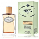 Prada Infusion De Fleur d'Oranger EDP naistele - 100 ml.