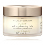 Rituals The Ritual Of Namaste Purify Melting Cleansing Balm sulav palsam meigi eemaldamiseks - 100 ml.