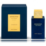 Swiss Arabian Shaghaf Oud Azraq EDP meestele ja naistele - 25 ml.