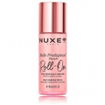 Nuxe Huile Prodigieuse Florale Roll&ndash;On rullikuga &otilde;li kehale, n&auml;ole ja juustele - 60 ml.