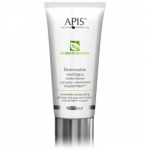 Apis Professional Hydro Evolution Moisturizing Gel Mask geelja tekstuuriga n&auml;omask - 200 ml.