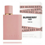 Burberry Her Parfum PP naistele - 30 ml.