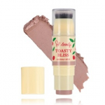 Lovely Toasty Bliss Contour Stick Bronzer kontuurimispulk - 01 Toasted Cherry